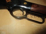 Commerative & Collectable Beretta Renegade 1873 carbine NRA
45LC Ltd. Edt. #1 of 35 