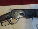 Commerative & Collectable Beretta Renegade 1873 carbine NRA
45LC Ltd. Edt. #1 of 35 