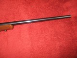 Winchester 70 Classic Compact Carbine 7mm - 08, push feed, Claw extractor (Mauser),
jewelled action - 2 of 13