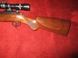 Browning 52C Sporter 22lr Limited Edition mfg 2 yrs only
(1991-92) - 9 of 11