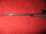 Browning 52C Sporter 22lr Limited Edition mfg 2 yrs only
(1991-92) - 11 of 11