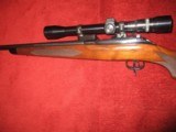 Browning 52C Sporter 22lr Limited Edition mfg 2 yrs only
(1991-92) - 7 of 11