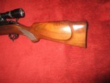 Browning 52C Sporter 22lr Limited Edition mfg 2 yrs only
(1991-92) - 8 of 11