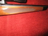 Browning 52C Sporter 22lr Limited Edition mfg 2 yrs only
(1991-92) - 4 of 11