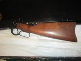 Browning 1886 Saddle Ring Carbine 45/70 Ltd. Edition 1 of 2000 - 8 of 15