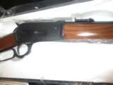 Browning 1886 Saddle Ring Carbine 45/70 Ltd. Edition 1 of 2000 - 7 of 15