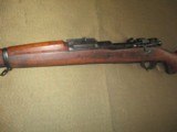 Springfield 1903-03 Mk1 U. S. double heat treated WW11 era - reworked
1941 - all matched parts, ser.#'s 118101 - 9 of 12