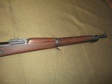 Springfield 1903-03 Mk1 U. S. double heat treated WW11 era - reworked
1941 - all matched parts, ser.#'s 118101 - 2 of 12