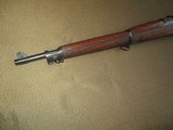 Springfield 1903-03 Mk1 U. S. double heat treated WW11 era - reworked
1941 - all matched parts, ser.#'s 118101 - 8 of 12