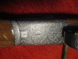 SkB / Ithaca Gun Co. 280E Upland Quail/Grouse Spl. 20ga - 6 of 12