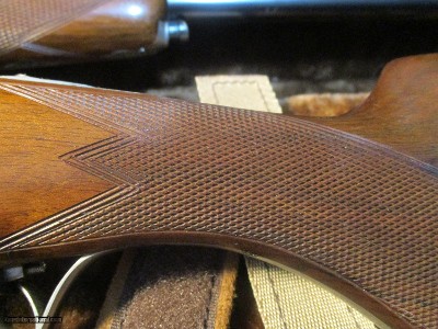 Continental Arms Crown Royale Extra 28ga Kersten hidden crossbolt action - Image 6 of 25