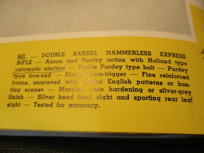 Continental Arms Crown Royale Extra 28ga Kersten hidden crossbolt action - Image 11 of 25