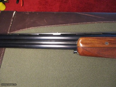 Continental Arms Crown Royale Extra 28ga Kersten hidden crossbolt action - Image 23 of 25