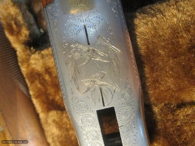 Continental Arms Crown Royale Extra 28ga Kersten hidden crossbolt action - Image 8 of 25