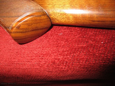 Continental Arms Crown Royale Extra 28ga Kersten hidden crossbolt action - Image 19 of 25