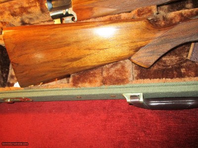 Continental Arms Crown Royale Extra 28ga Kersten hidden crossbolt action - Image 14 of 25