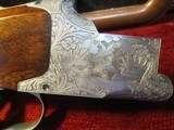 Browning Diana
Superposed Sporting & Trap Special Run Custom Shop 1976 by R. Komalski - 11 of 16