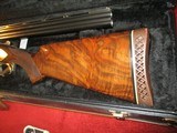 Browning Diana
Superposed Sporting & Trap Special Run Custom Shop 1976 by R. Komalski - 3 of 16