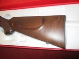 Winchester 52B Sporter ( 1993 Reissue) 22lr. interchangeable parts w / orig. 52 Sporter - 13 of 16