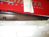 Winchester 52B Sporter ( 1993 Reissue) 22lr. interchangeable parts w / orig. 52 Sporter - 5 of 16