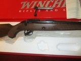 Winchester 52B Sporter ( 1993 Reissue) 22lr. interchangeable parts w / orig. 52 Sporter - 4 of 16