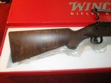 Winchester 52B Sporter ( 1993 Reissue) 22lr. interchangeable parts w / orig. 52 Sporter - 2 of 16