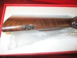 Winchester 52B Sporter ( 1993 Reissue) 22lr. interchangeable parts w / orig. 52 Sporter - 9 of 16