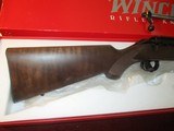 Winchester 52B Sporter ( 1993 Reissue) 22lr. interchangeable parts w / orig. 52 Sporter - 6 of 16