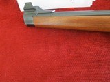 Ruger #1 RSI 257 Roberts Mannlicher Carbine (Full Stock) very scarce - 7 of 11