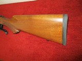 Ruger #1 RSI 257 Roberts Mannlicher Carbine (Full Stock) very scarce - 5 of 11