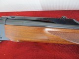 Ruger #1 RSI 257 Roberts Mannlicher Carbine (Full Stock) very scarce - 2 of 11