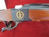 Ruger #1A 30-06 Centennial Edt 1996 - 2006, , (1 of 500 of ALL Ruger Firearms mfg. for NWTF) including Rifles, Shotguns, & Handgunss) - 6 of 15