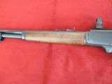 Marlin 1895CBJM45 70 HB safety - 12 of 13
