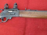 Marlin 1895CBJM45 70 HB safety - 10 of 13