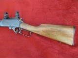 Marlin 1895CBJM45 70 HB safety - 2 of 13