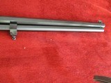 Marlin 1895CBJM45 70 HB safety - 9 of 13