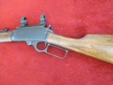Marlin 1895CBJM45 70 HB safety - 4 of 13