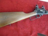 Marlin 1895CBJM45 70 HB safety - 7 of 13