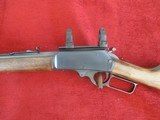 Marlin 1895CBJM45 70 HB safety - 3 of 13