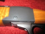 Ruger #1S
(Craig Boddington African Kudu Adventure Series) Farqueson falling block, 300 H&H (1 of 250)
mfg 2008 - 2 of 15