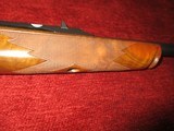 Ruger #1S
(Craig Boddington African Kudu Adventure Series) Farqueson action falling block, 300 H&H (1 of 250)
mfg 2008 - 12 of 15