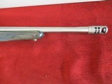 Ruger #1 KB Tropical 450 Bushmaster Big Game Carbine 450 Bushmaster 'Exotic Big Game' falling block stainless lcarbine 8 lbs.10ozs. mfg only 1 yr. - 8 of 14