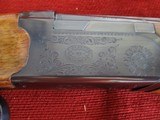 Beretta BL-3 28ga. lightwt, inexpensuve, Beretta quality, great looking
O/U, mfg, 70's - 15 of 17