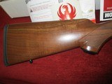 Ruger #1A
280 Remington, mfg. 1 yr. (2012) last yr - 9 of 10