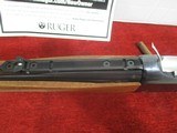 Ruger #1A
280 Remington, mfg. 1 yr. (2012) last yr - 6 of 10