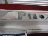 Ruger #1A 308 Winchester, Farqueson falling block action; 308 Winchester (2012) 1yr only, - 5 of 10