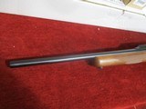 Ruger #1 ABmedium light tapered sporter, 338 Federal, Farqueson Falling block style single shot Carbine, - 4 of 13