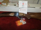 Ruger #1 ABmedium light tapered sporter, 338 Federal, Farqueson Falling block style single shot Carbine, - 6 of 13