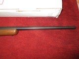 Ruger #1B standard 222 Rem, Farqueson style, classic single shot falling block action - 9 of 15