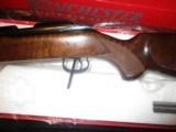 Winchester 52B Sporter
22 lr., (1993 Re-issue), high polish blue - 10 of 17